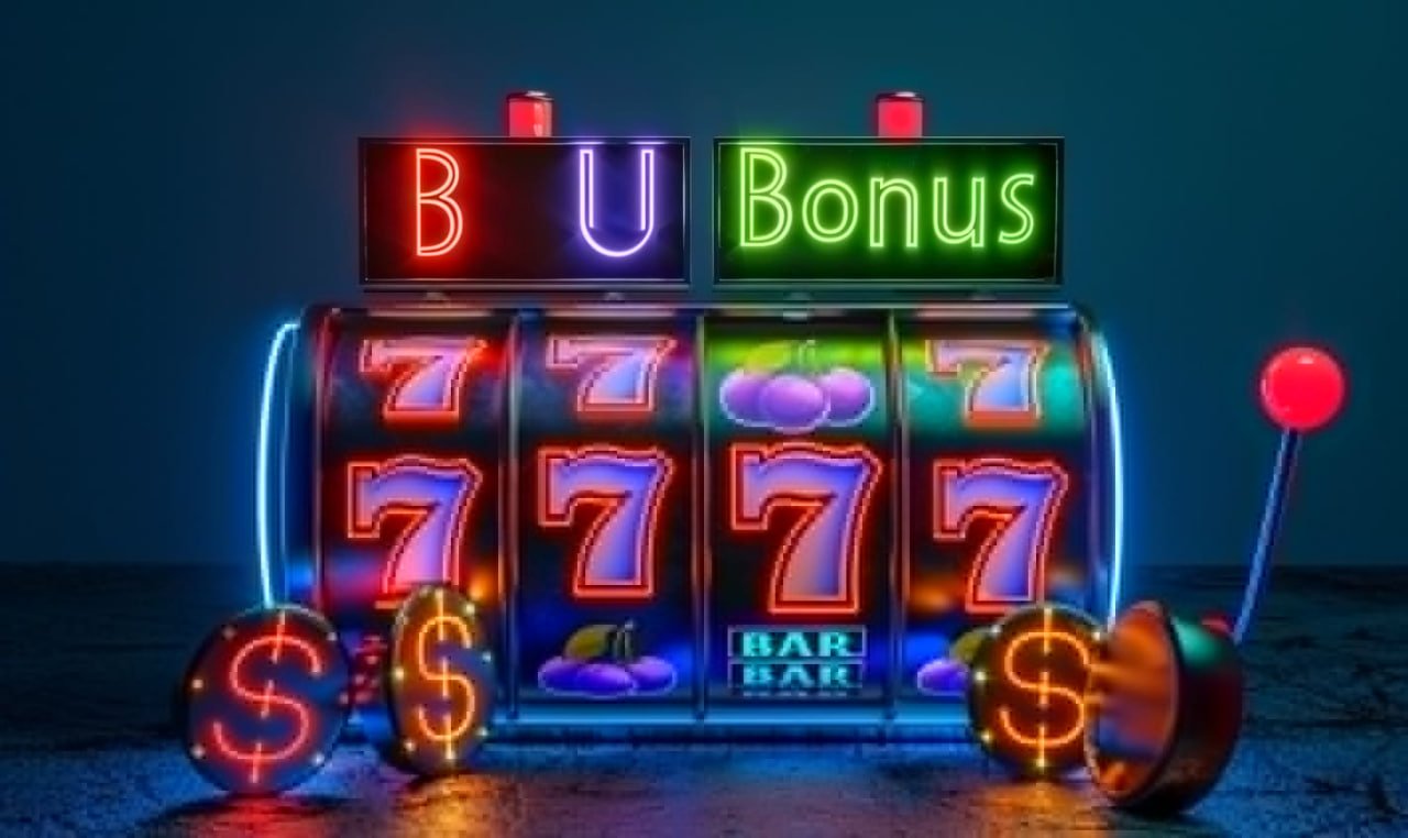 BonusSlot mobile app ဒေါင်းလုဒ် Myanmar ကစားသမားများအတွက်