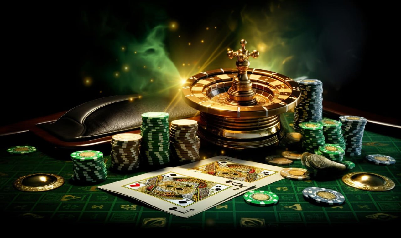 BonusSlot SSL လုံခြုံမှုနှင့် fair play slot gaming system