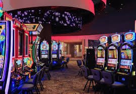 BonusSlot တွင် ရရှိနိုင်သော မျိုးစုံသော online slot games များ