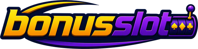 bonusslot Logo